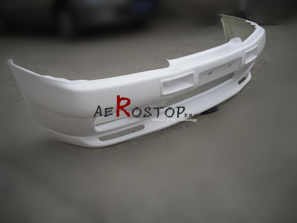 R32 2 DOOR 4 DOOR GTS GTR-STYLE FRONT BUMPER