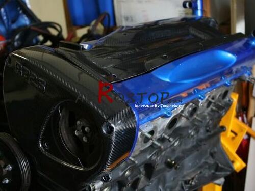 RB26 DETT CAM BELT COVER