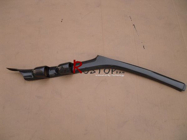 R33 RHD A-PILLAR TWIN GAUGE POD