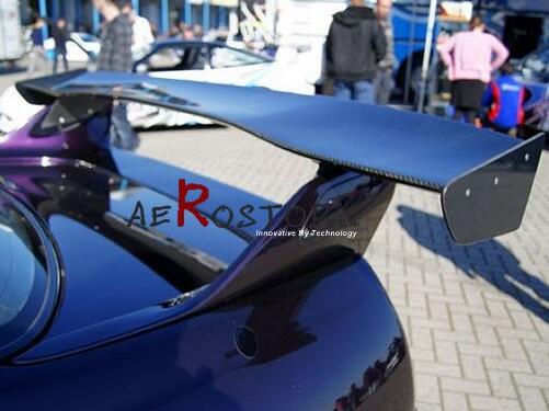 R33 BEE-R REAR GT WING
