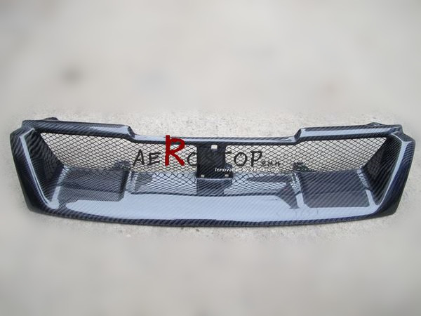 R33 GTR OE STYLE FRONT GRILLE
