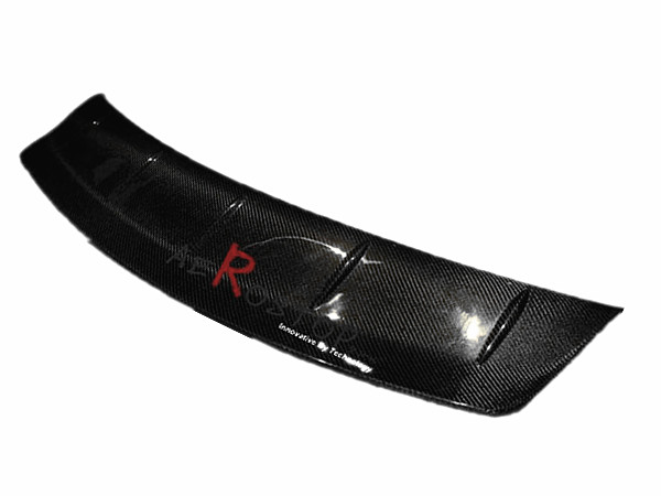 R35 GTR WALD GURNEY FLAP (FIT ON STOCK WING ONLY)