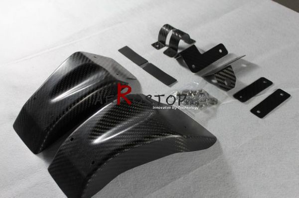 R35 GTR HKS KANSAI BRAKE COOLING GUIDE