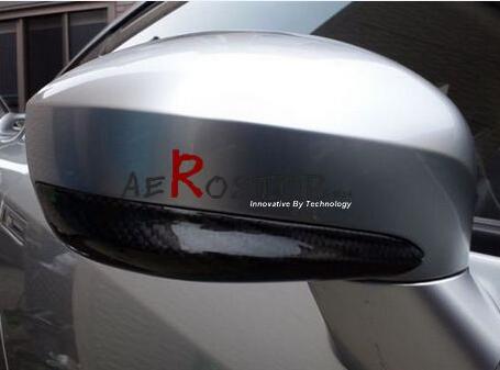 R35 GTR LOW MIRROR COVER