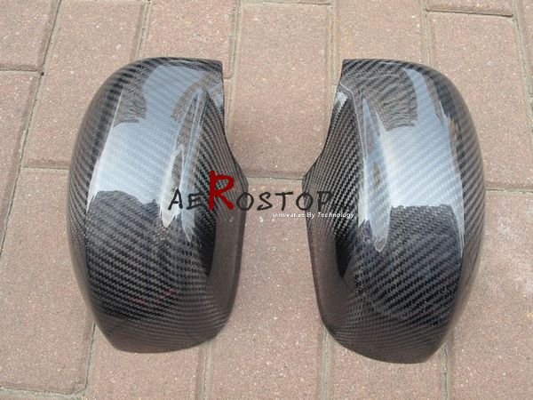 R35 GTR MIRROR COVER