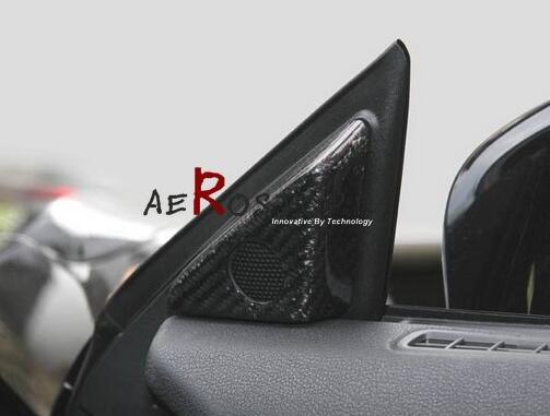 R35 GTR RSW STYLE LHD DOOR INNER AUDIO PANEL