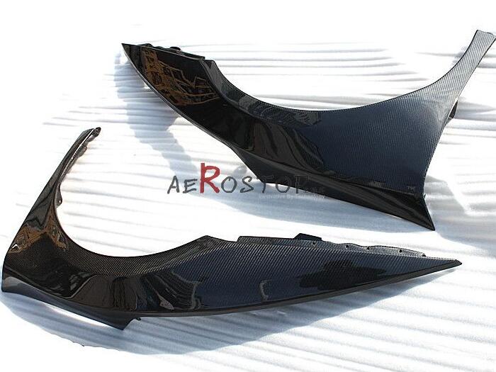 2009- GALLARDO OE STYLE FRONT FENDER