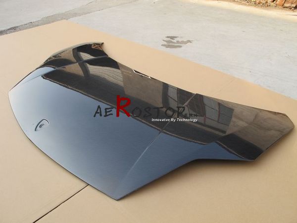 2009- GALLARDO LP570-4 OE STYLE HOOD