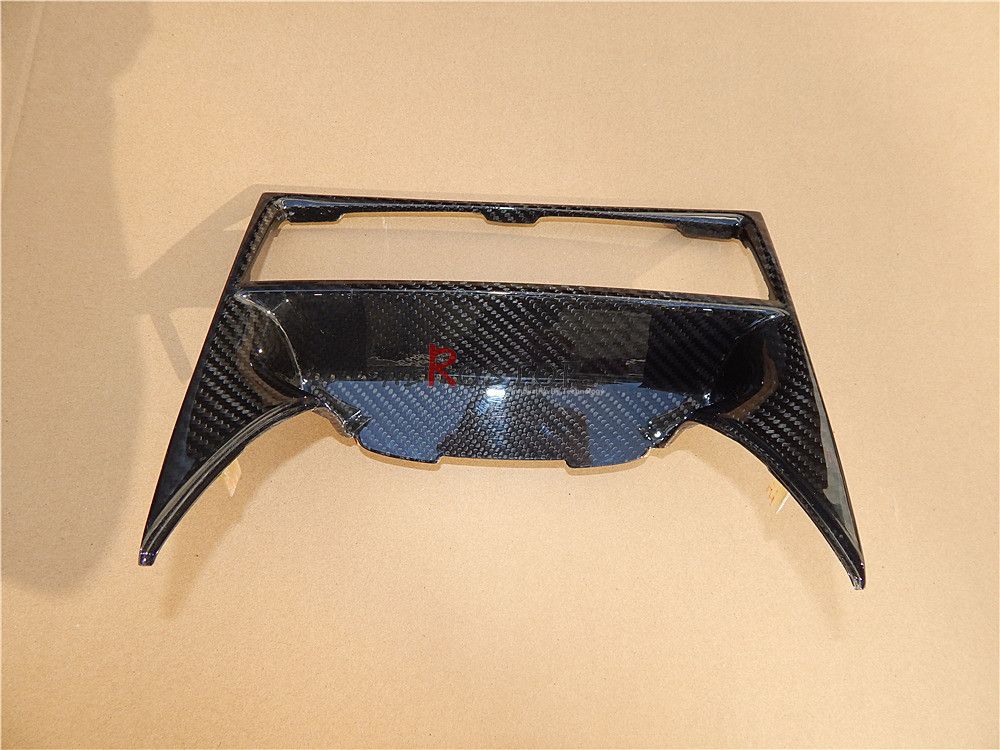 2004-2013 GALLARDO A/C CONTROL COVER