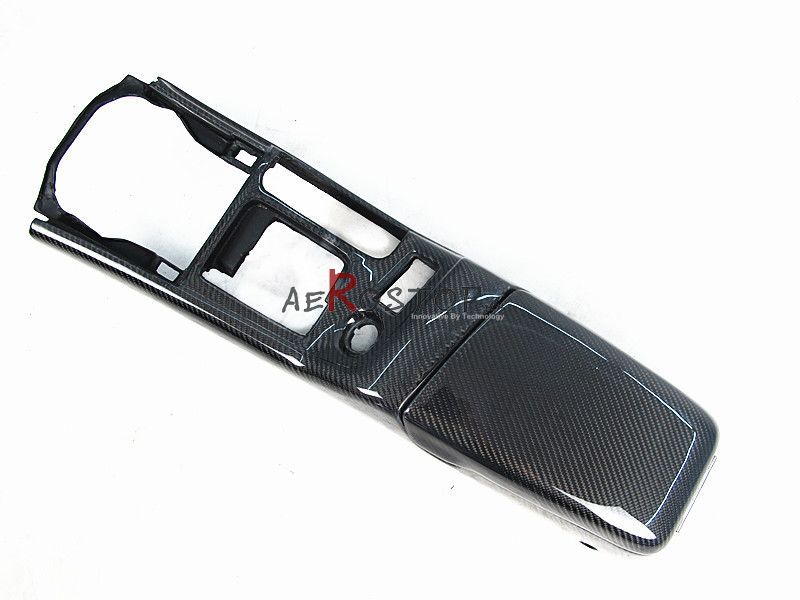 180SX RHD CENTRE CONSOLE ARMREST SURROUND (REPLACEMENT)