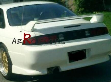 S14 JDM KOUKI STYLE REAR SPOILER