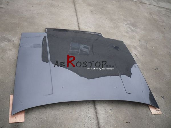 AE86 TRUENO OEM HOOD