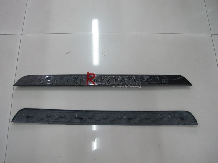 FT86 GT86 FRS BRZ DOOR SILL PANEL (REPLACEMENT)