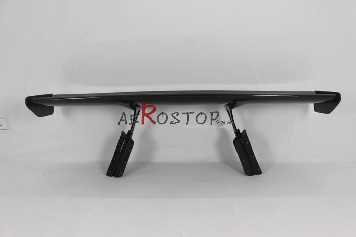 FT86 GT86 FRS BRZ GREDDY X ROCKET BUNNY VER-1 GT WING W/ BRACKETS