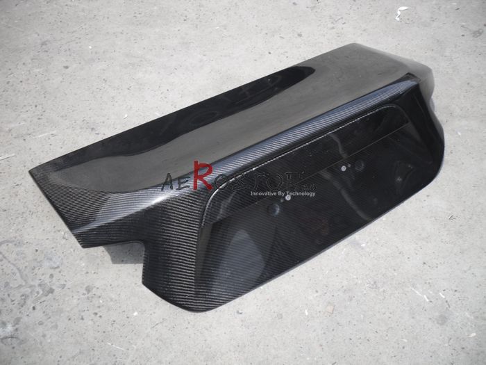 FT86 GT86 FRS BRZ OE STYLE TRUNK