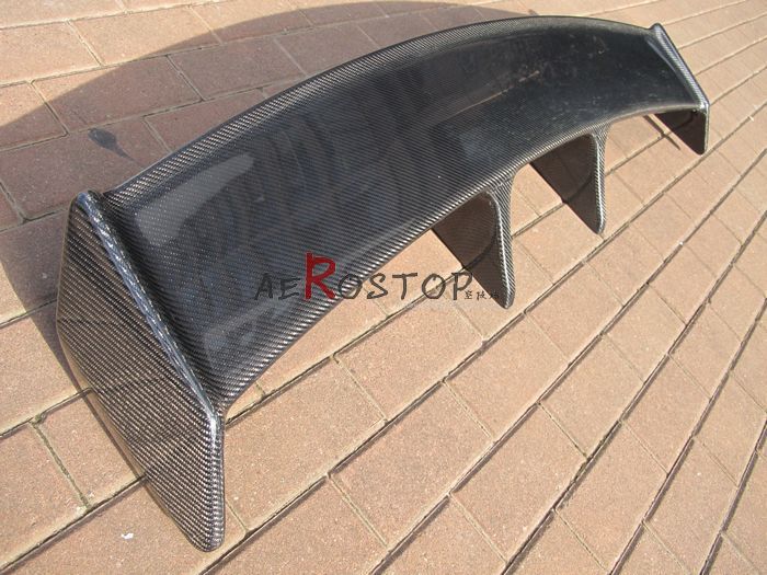 FT86 GT86 FRS BRZ ZELE PERFORMANCE REAR SPOILER