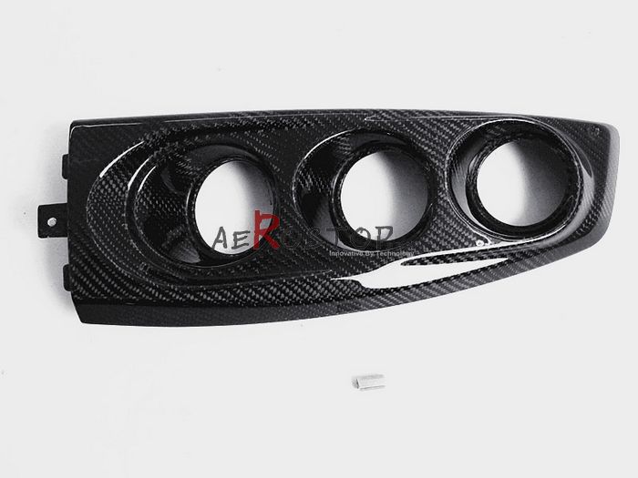 FT86 GT86 FRS BRZ RHD BLITZ STYLE DASH TRIPLE GAUGE POD