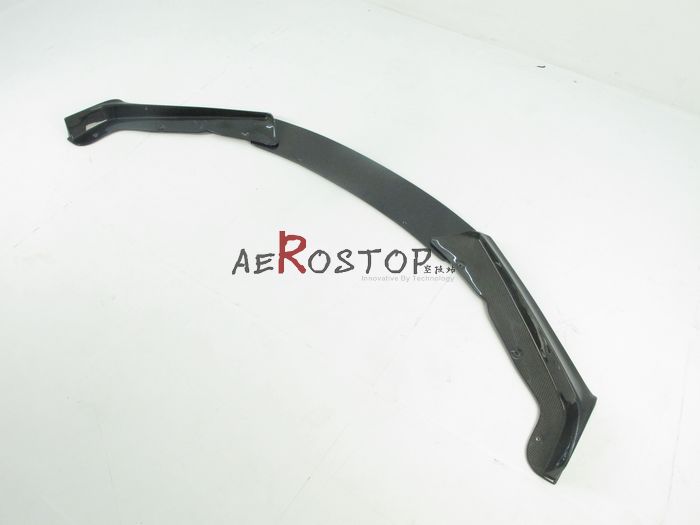 BRZ PASSWORD JDM FRONT SPLITTER (2PCS)