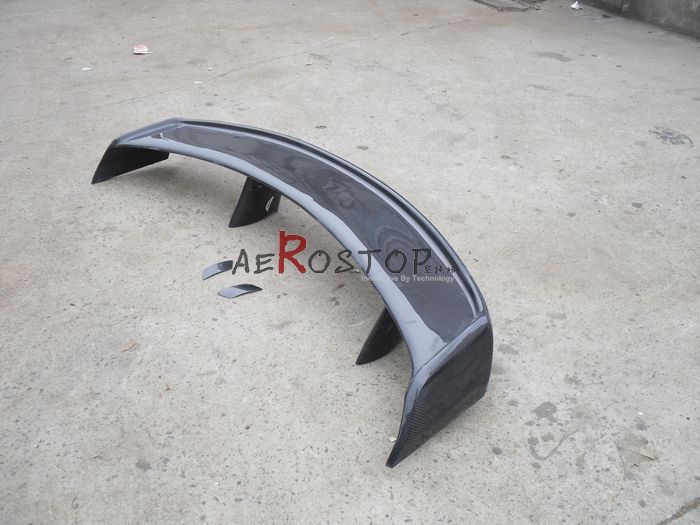 FT86 GT86 FRS BRZ ZE STYLE GT WING 1600MM