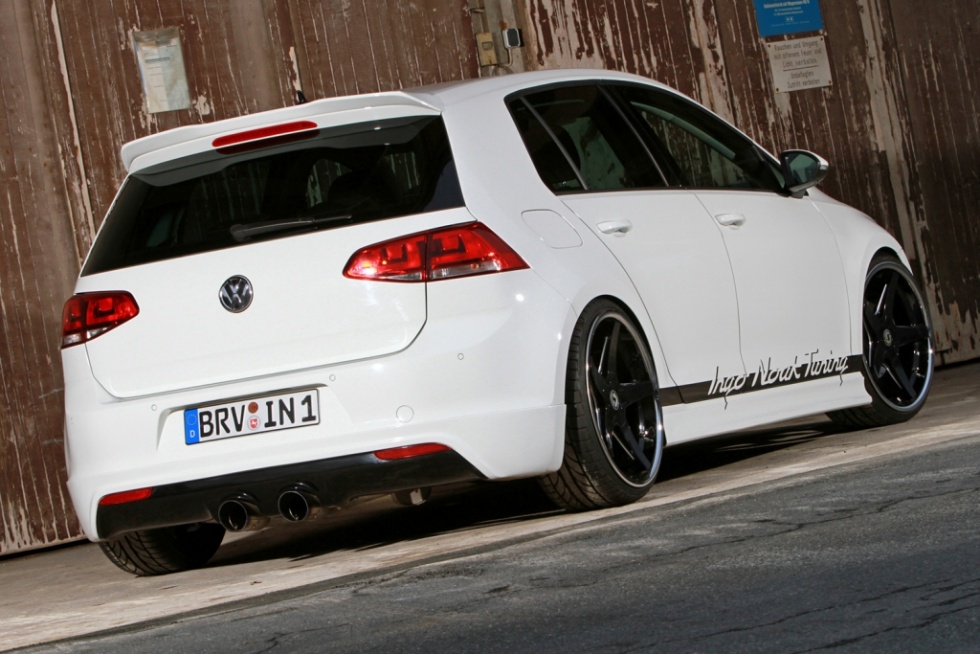 VW GOLF MK5