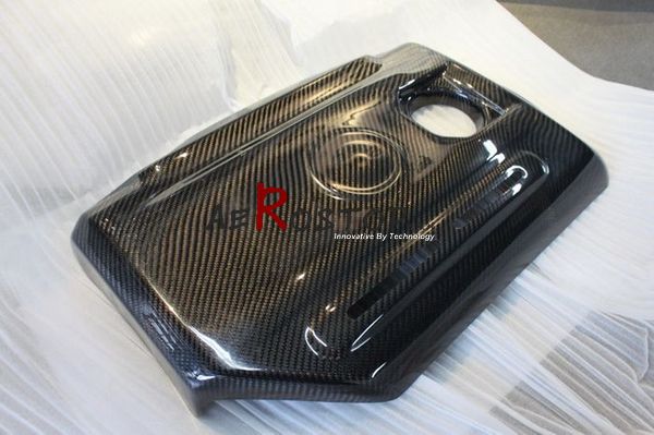 GOLF MK6 GTI SCIROCCO ENGINE COVER