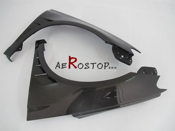 SCIROCCO R GT24 STYLE FRONT FENDER