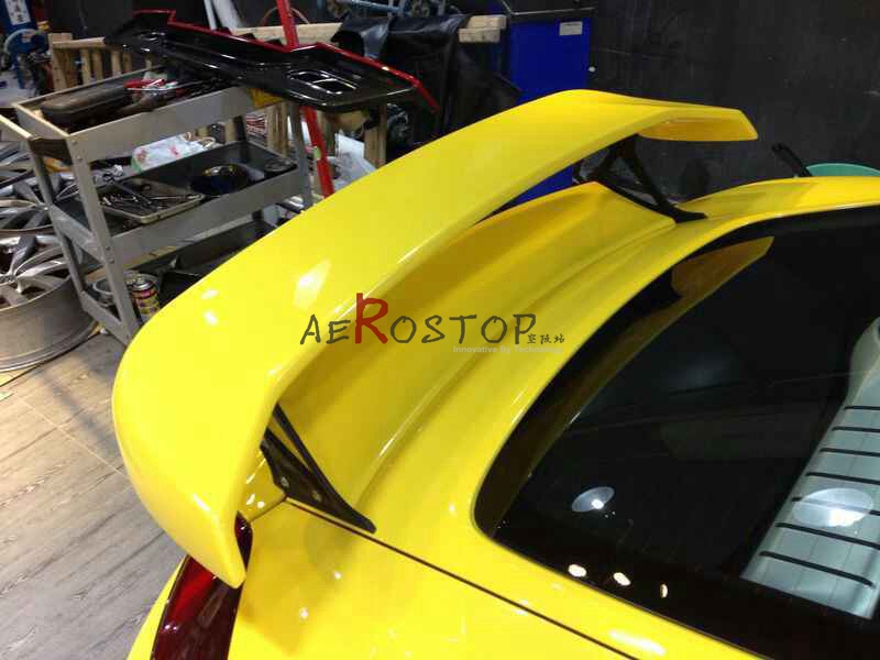 BOXSTER 981 TECHART STYLE GT WING