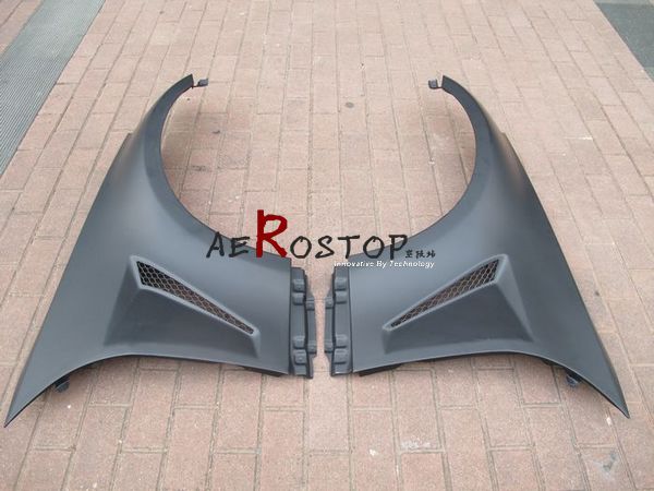 350Z JDM STYLE FRONT FENDER