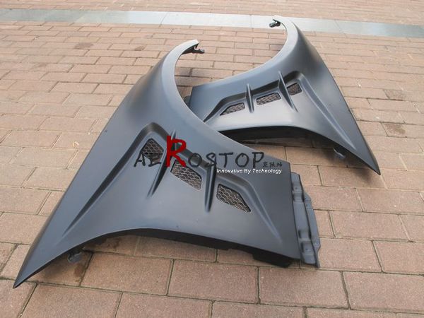 350Z JP STYLE FRONT FENDER