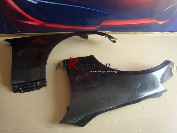 350Z OEM STYLE FRONT FENDER