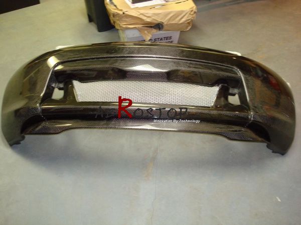 370Z OEM FRONT BUMPER