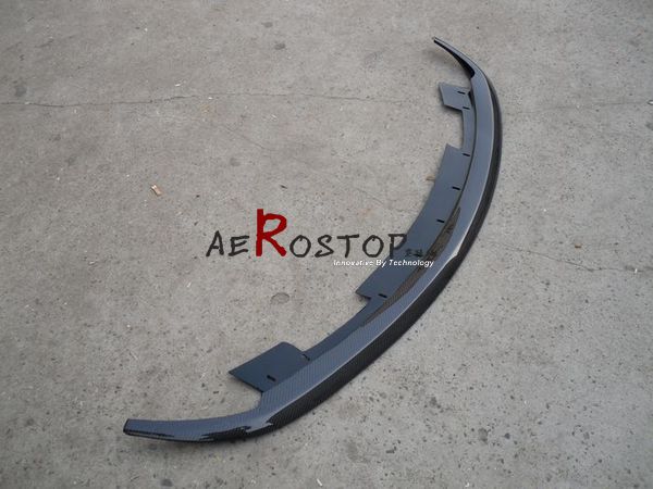 98-04 CARRERA 911 996 TECHART STYLE FRONT BUMPER LIP