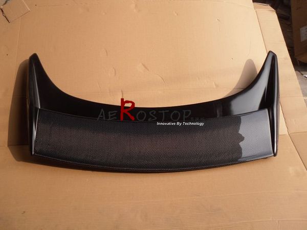 350Z NISMO V2 REAR SPOILER