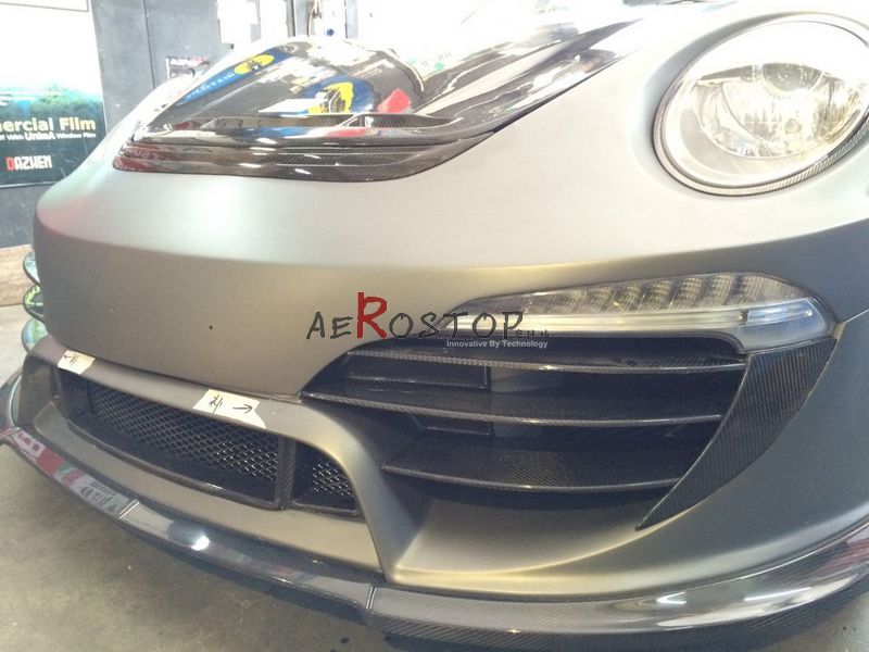 997 ANIBAL ATTACK STYLE FRONT LIP