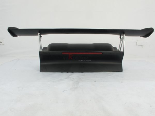 05-12 CARRERA 911 997 GT4 REAR SPOILER WITH TRUNK