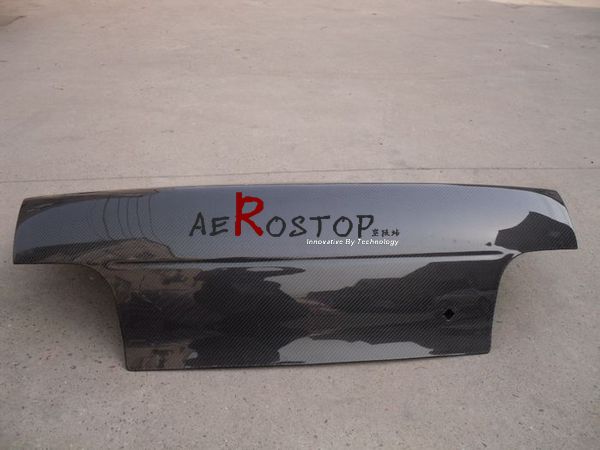 IMPREZA GC8 OEM TRUNK