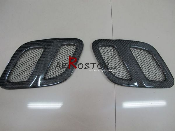 IMPREZA GC8 22B STYLE HOOD SIDE VENTS