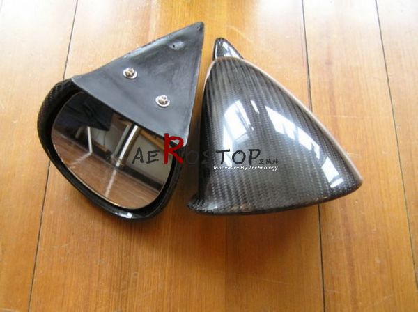 IMPREZA GC8 WRC STYLE MIRROR (MANUAL)