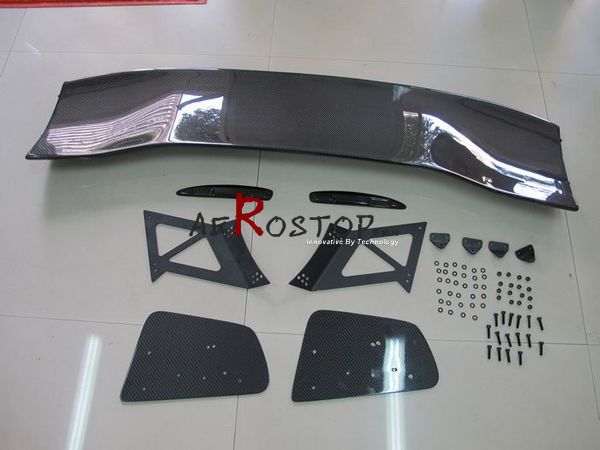 IMPREZA 7-9 VOLTEX TYPE-2V GT WING 1400MM (METAL STANDS & FITTING BRACKETS INCL.)