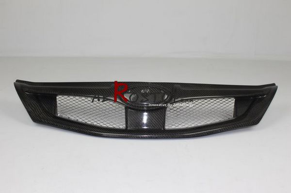 IMPREZA 10 GR A/B STI OE FRONT GRILLE