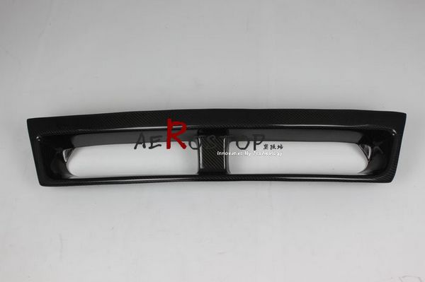 IMPREZA 10 GR A/B STI CS STYLE FRONT GRILLE