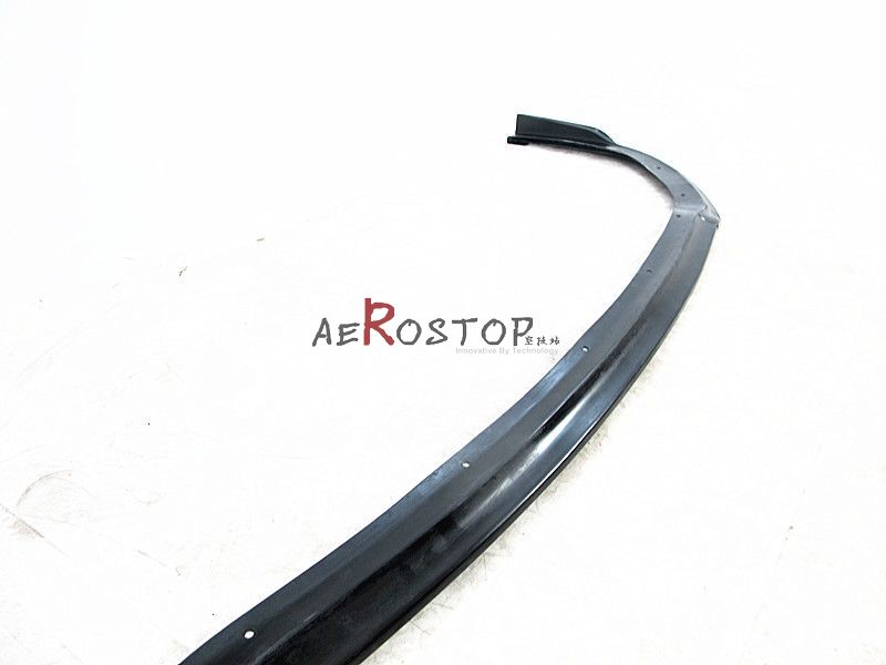 IMPREZA 10 GR GV C/D/E STI CHARGESPEED BOTTOMLINE TYPE-2 STYLE FRONT LIP