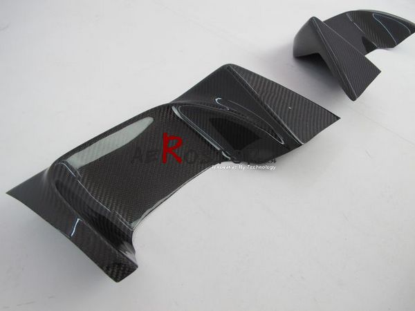 IMPREZA 10 GV STI VARIS EXHAUST HEATSHIELD