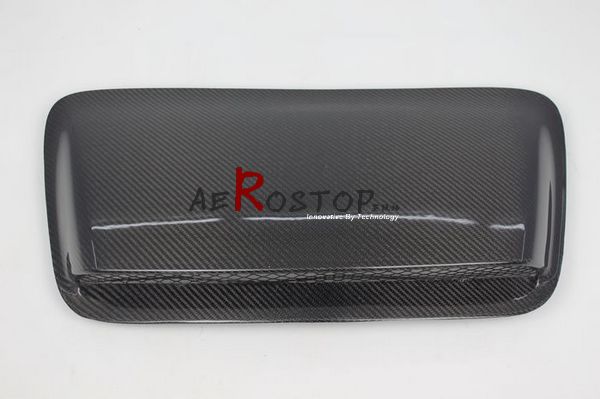 IMPREZA 9 STI HOOD SCOOP